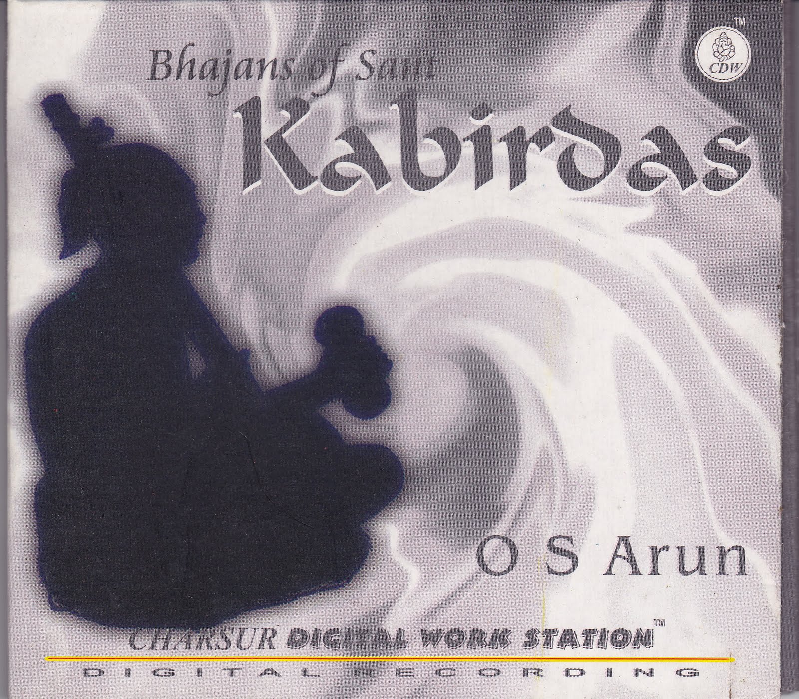 Classical & Bhajans By Kalaimamani O.S.ARUN